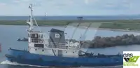 Towboat kanggo didol