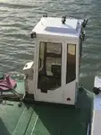 Kapal dredger kanggo didol