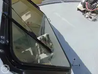 Kapal patroli kanggo didol
