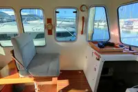 Kapal kerja kanggo didol