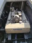 Kapal kerja kanggo didol