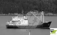 Kapal riset kanggo didol
