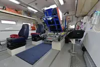Kapal penyelamat kanggo didol