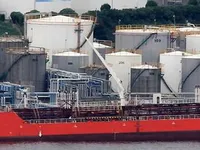 Kapal tanker minyak/bahan kimia kanggo didol