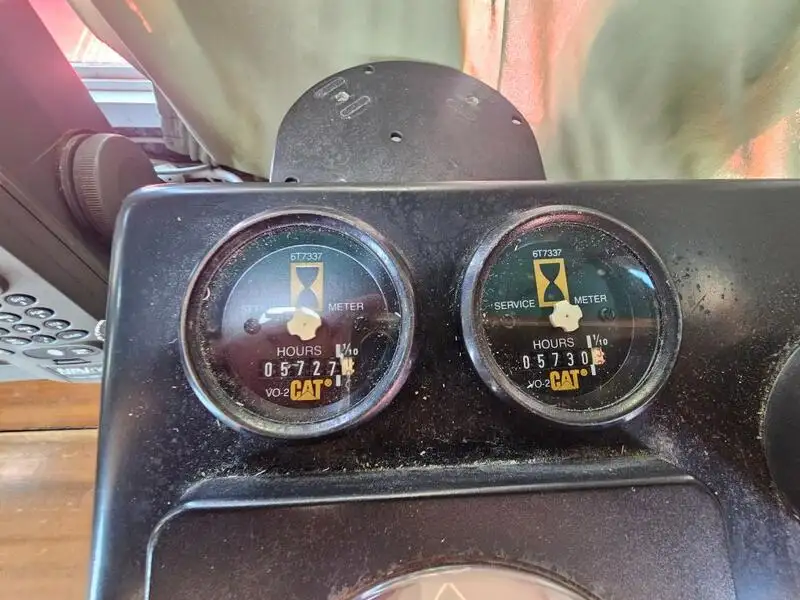 Kapal kru kanggo didol