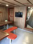 Kapal kerja kanggo didol