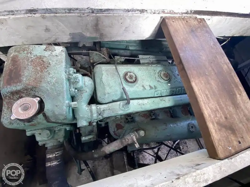 Kapal trawler kanggo didol