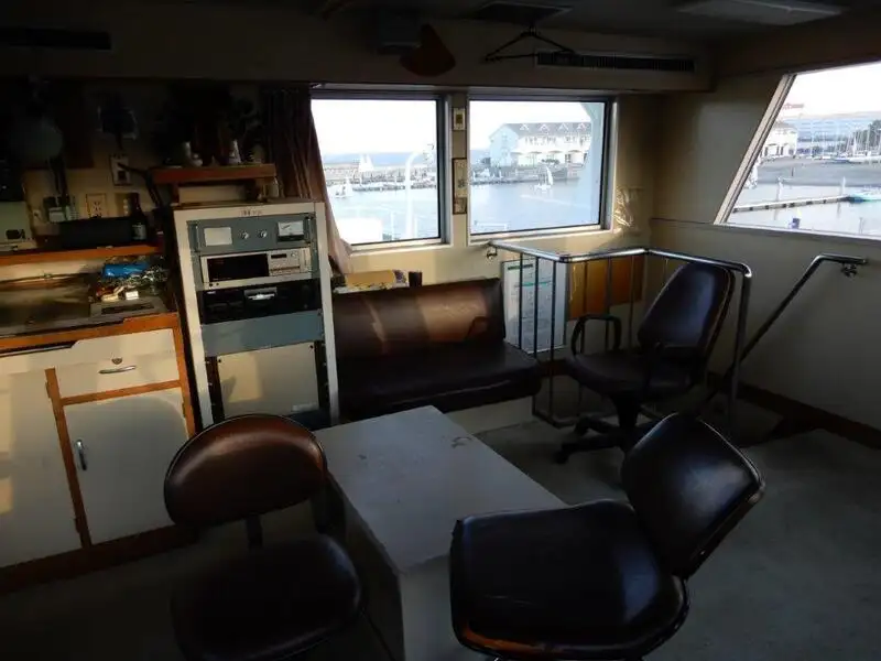 Kapal pesiar kanggo didol