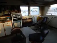 Kapal pesiar kanggo didol
