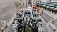 Kapal pesiar kanggo didol