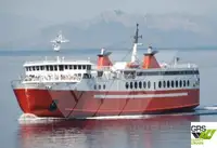 Ro-Ro ship kanggo didol
