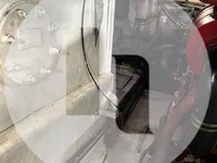 Kapal trawler kanggo didol