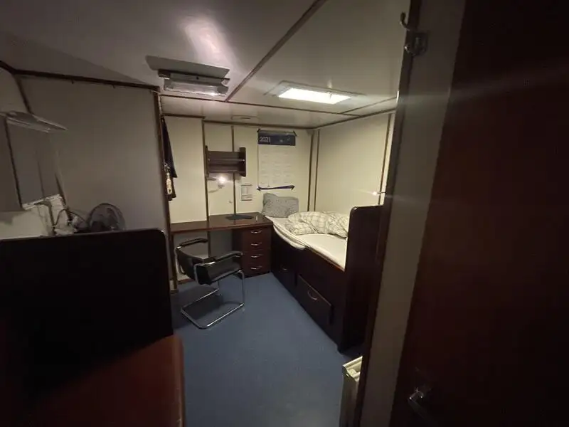 Kapal penarik kanggo didol