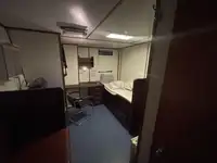 Kapal penarik kanggo didol