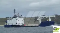 Kapal kerja kanggo didol
