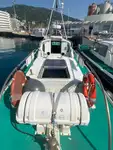 Kapal pilot kanggo didol