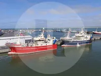 Kapal pancing kanggo didol