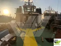 Towboat kanggo didol