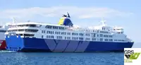 Kapal Ro-Ro kanggo didol