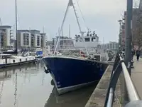 Trawler kanggo didol