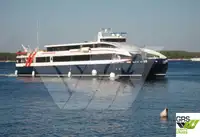 Kapal penumpang kanggo didol