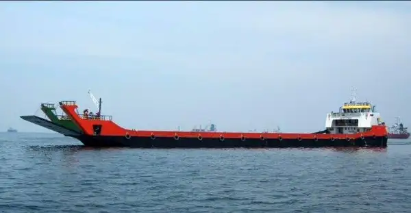 Landing Craft, Tank for sale