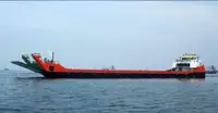 Landing Craft, Tank kanggo didol