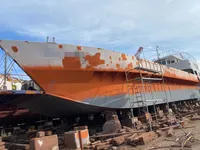 Kapal penumpang kanggo didol