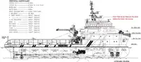 Towboat kanggo didol