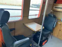 Kapal pilot kanggo didol