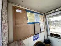 Kapal pesiar kanggo didol