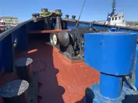 Kapal penarik kanggo didol