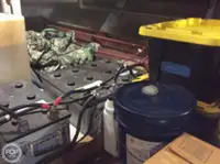 Kapal penarik kanggo didol