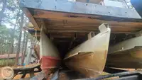 Kapal pesiar kanggo didol