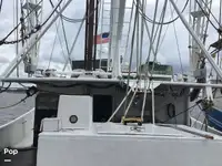 Kapal trawler kanggo didol