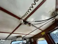 Kapal trawler kanggo didol