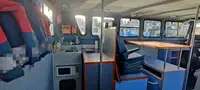 Kapal kontainer kanggo didol