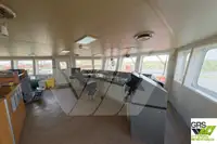 Kapal pasokan kanggo didol