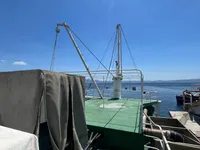 Kapal purse seiner kanggo didol