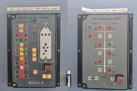 Kapal tanker minyak/bahan kimia kanggo didol
