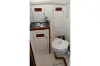 Kapal kerja kanggo didol