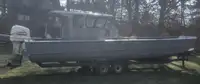 Kapal pendaratan, tangki kanggo didol