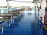 Kapal feri kanggo didol