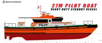 Towboat kanggo didol