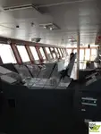 Kapal RoPax kanggo didol