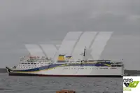 Ro-Ro ship kanggo didol