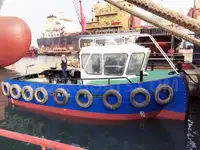 Kapal penarik kanggo didol