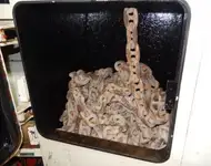 Kapal kerja kanggo didol