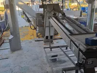 Kapal trawler kanggo didol