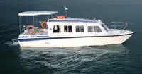 Kapal penumpang kanggo didol